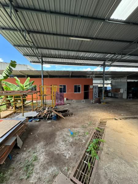 Untuk Disewa - Senawang