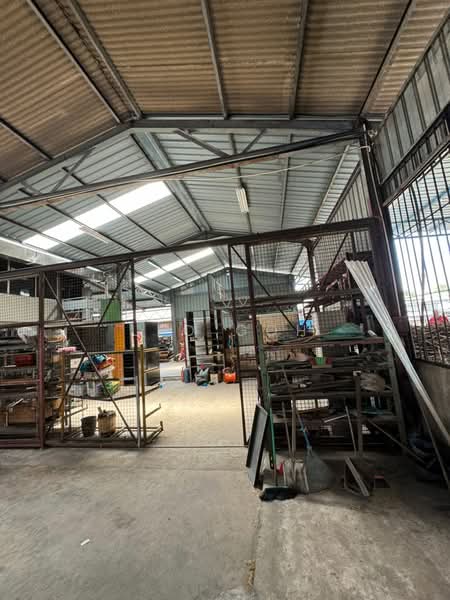 Untuk Disewa - Senawang