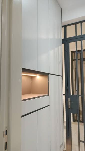 Service Residence for Rent at The Harmony - Alex Low - Entrance - PropertyGuru.com.my