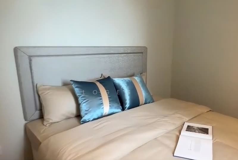 Servis Apartment untuk Disewa di Service Suites @ Pavilion Embassy - Loges . - Bedroom - PropertyGuru.com.my