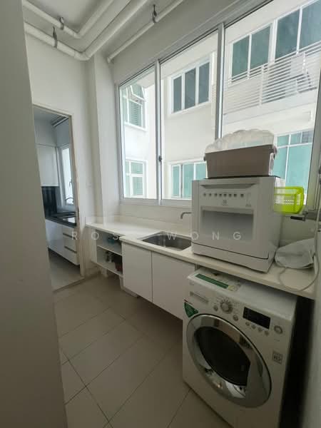 Condominium for Rent at The Park Residences 1 - Rose Wong - Interior - PropertyGuru.com.my