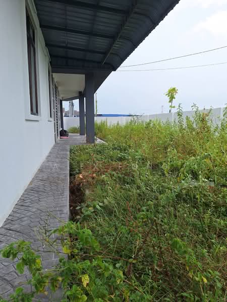 Rumah Teres 1 Tingkat untuk Disewa di Ipoh (Perak) - Alex Fong - Exterior - PropertyGuru.com.my