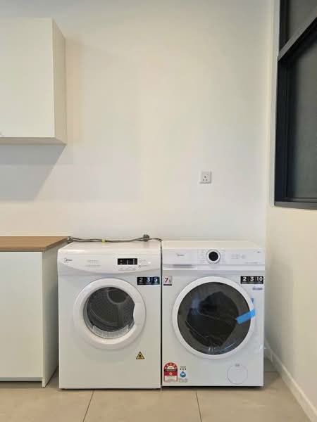 Condominium for Rent at Anggun Residences - Amelie Soh - Interior - PropertyGuru.com.my