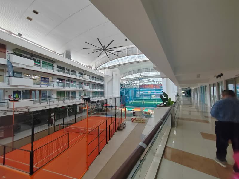 Shop for Rent in Bukit Jelutong (Shah Alam) - Tron Wan - Interior - PropertyGuru.com.my