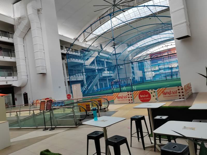 Shop for Rent in Bukit Jelutong (Shah Alam) - Tron Wan - Interior - PropertyGuru.com.my