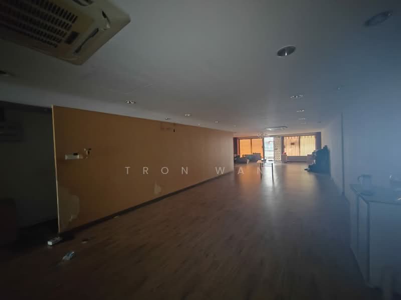 Shop for Rent in Bukit Jelutong (Shah Alam) - Tron Wan - Interior - PropertyGuru.com.my