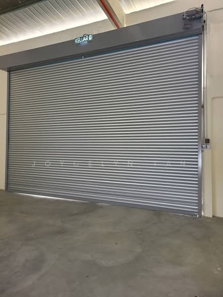 Semi-D Factory for Rent in Kota Kemuning (Shah Alam) - Joycelyn Tan - PropertyGuru.com.my