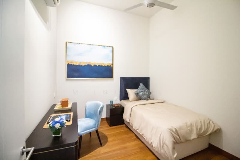 Service Residence for Sale at Service Suites @ Pavilion Embassy - Miini Gan - Bedroom - PropertyGuru.com.my