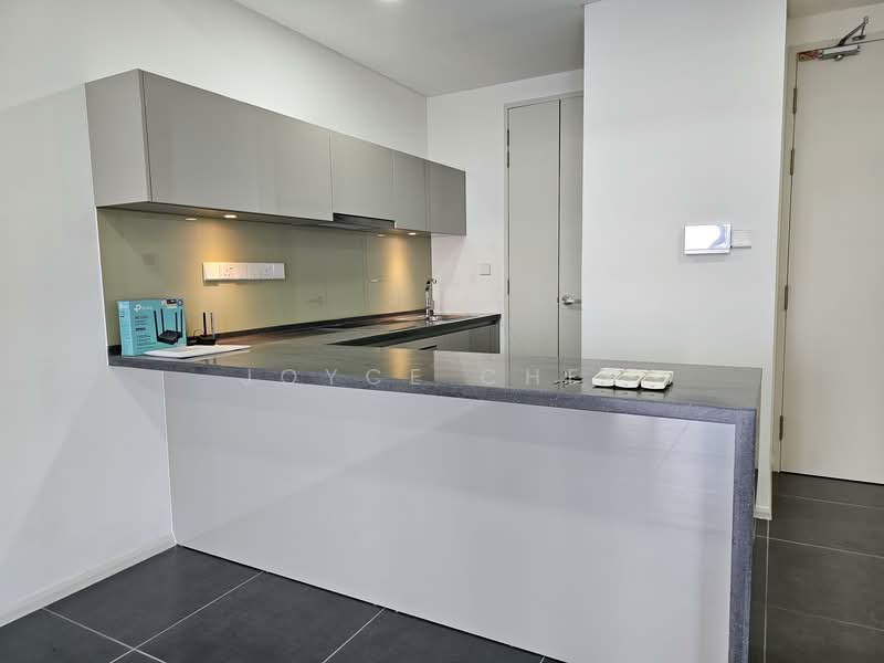 Servis Apartment untuk Disewa di Ativo Suites @ Damansara Avenue - Joyce Chee - PropertyGuru.com.my