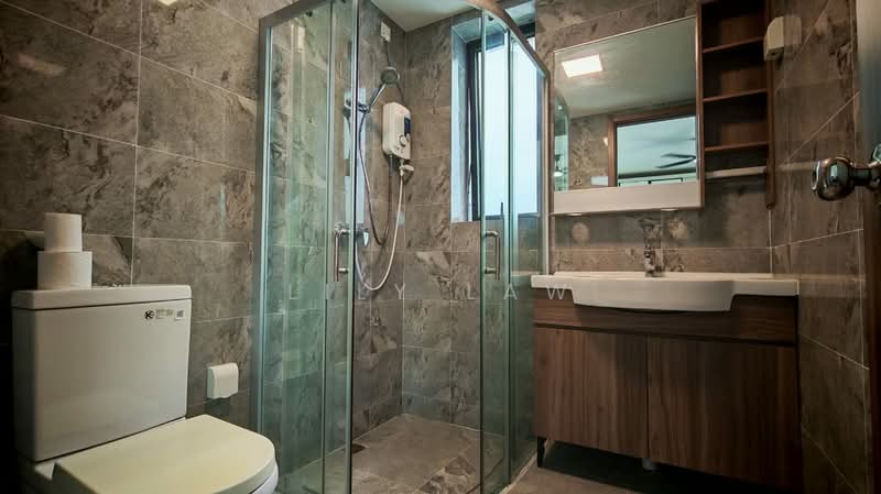 Cluster House for Rent in Iskandar Puteri (Nusajaya) (Johor) - Lily Law - Bathroom - PropertyGuru.com.my