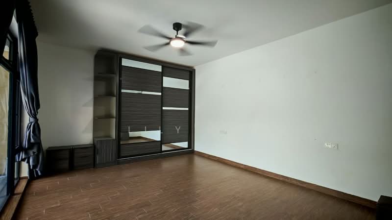 Cluster House for Rent in Iskandar Puteri (Nusajaya) (Johor) - Lily Law - Bedroom - PropertyGuru.com.my