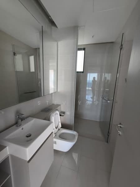 Condominium for Sale at Coral Bay - Stev Yap - Bathroom - PropertyGuru.com.my