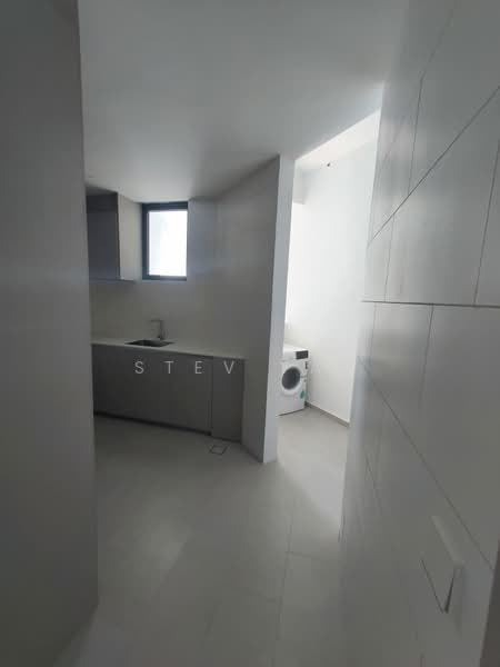 Condominium for Sale at Coral Bay - Stev Yap - Kitchen - PropertyGuru.com.my