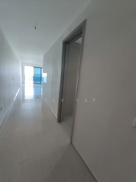 Condominium for Sale at Coral Bay - Stev Yap - Corridor - PropertyGuru.com.my