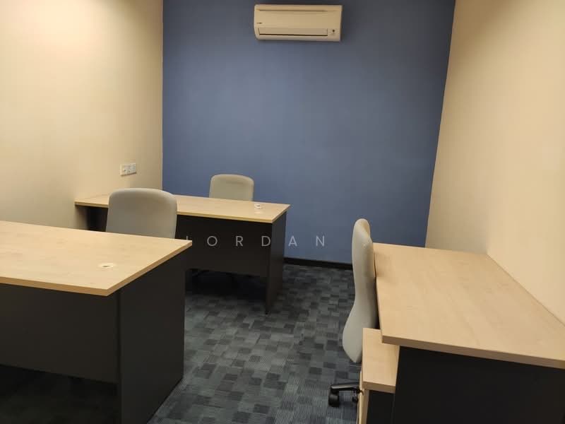 Office for Rent in Petaling Jaya (Selangor) - Jordan . - Study - PropertyGuru.com.my
