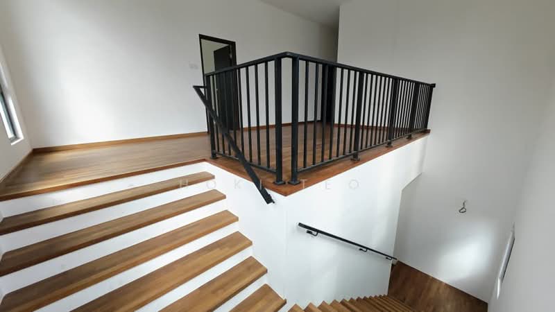 Rumah Banglo untuk Dijual di Taman Megah (Batu Pahat) - Hoki Teo - Interior - PropertyGuru.com.my