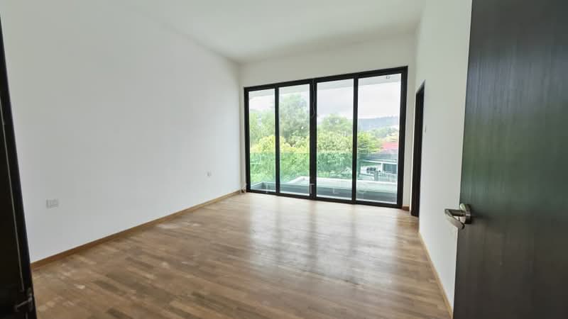 Rumah Banglo untuk Dijual di Taman Megah (Batu Pahat) - Hoki Teo - View - PropertyGuru.com.my