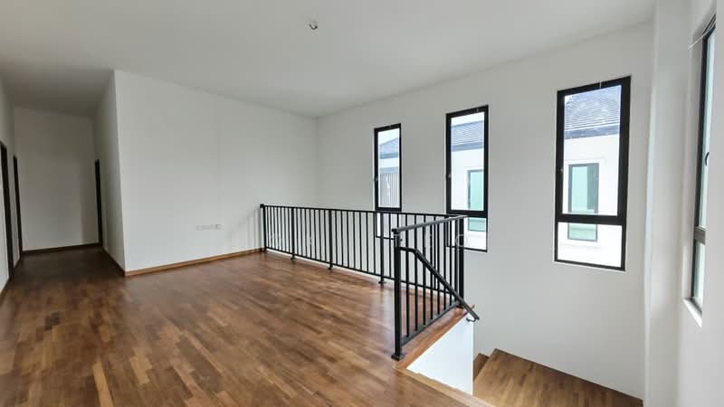 Rumah Banglo untuk Dijual di Taman Megah (Batu Pahat) - Hoki Teo - Interior - PropertyGuru.com.my