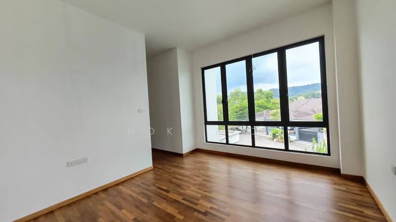 Rumah Banglo untuk Dijual di Taman Megah (Batu Pahat) - Hoki Teo - Interior - PropertyGuru.com.my