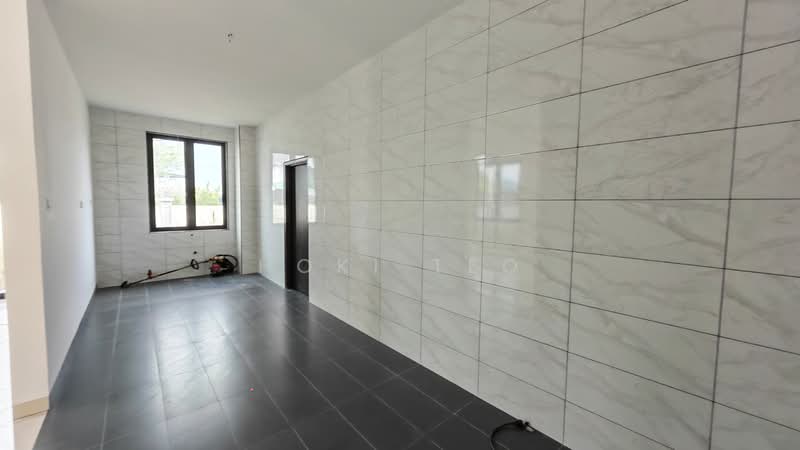 Rumah Banglo untuk Dijual di Taman Megah (Batu Pahat) - Hoki Teo - Interior - PropertyGuru.com.my