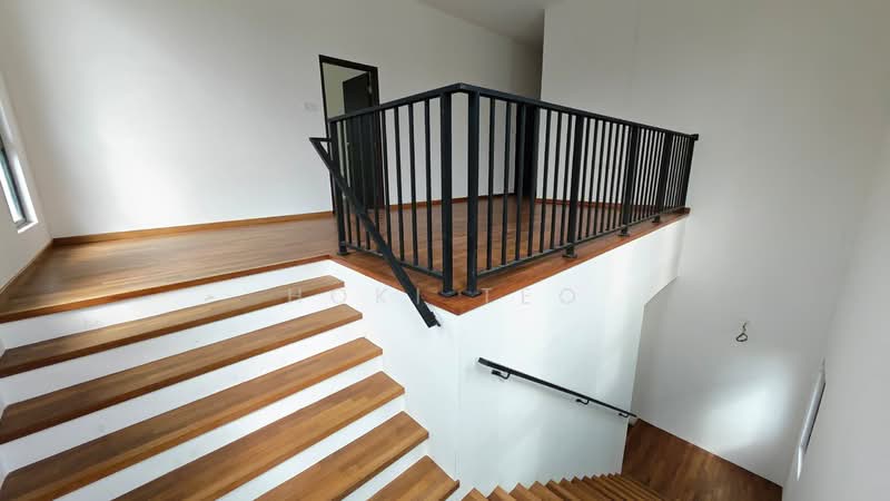 Rumah Banglo untuk Dijual di Taman Megah (Batu Pahat) - Hoki Teo - Interior - PropertyGuru.com.my