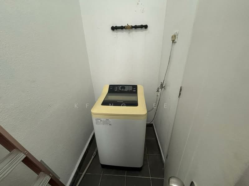 Condominium for Rent at Boulevard Residence - Kfong Lee - Interior - PropertyGuru.com.my