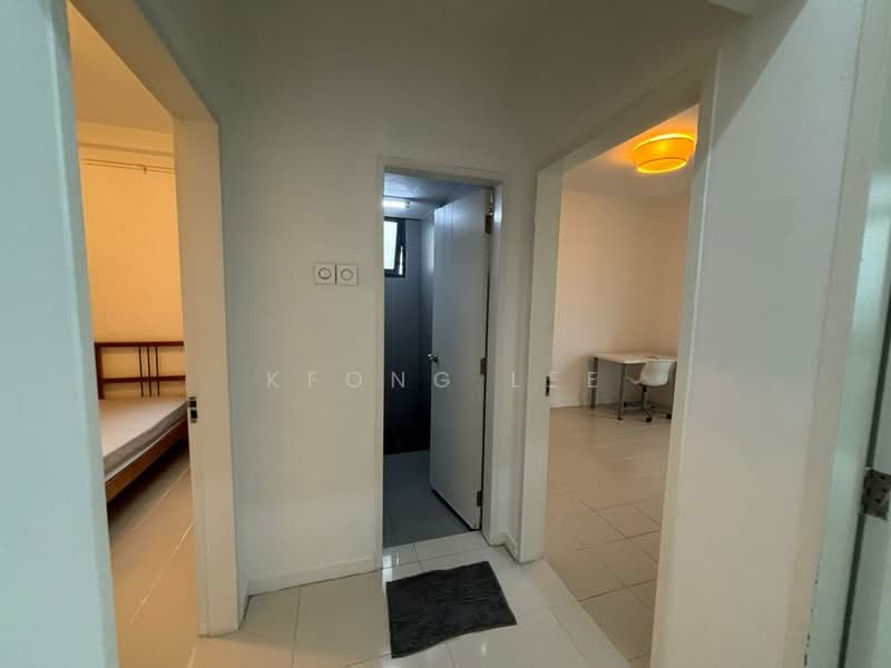 Condominium for Rent at Boulevard Residence - Kfong Lee - Bedroom - PropertyGuru.com.my