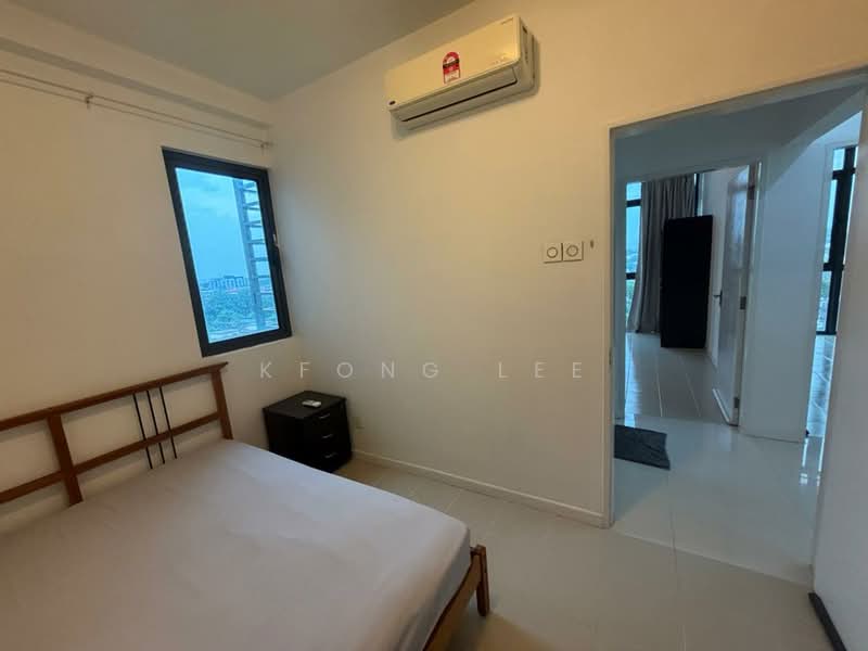 Condominium for Rent at Boulevard Residence - Kfong Lee - Bedroom - PropertyGuru.com.my