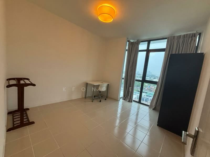 Condominium for Rent at Boulevard Residence - Kfong Lee - Study - PropertyGuru.com.my