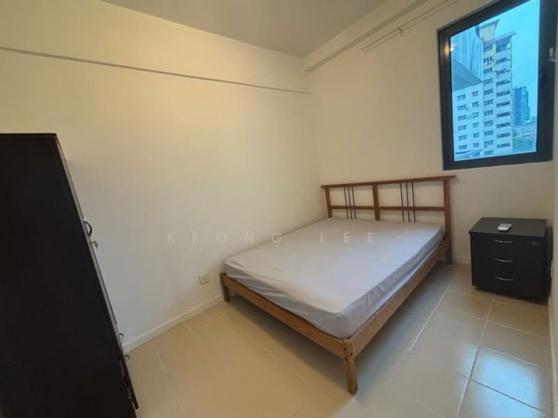 Condominium for Rent at Boulevard Residence - Kfong Lee - Bedroom - PropertyGuru.com.my