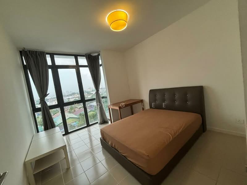 Condominium for Rent at Boulevard Residence - Kfong Lee - Bedroom - PropertyGuru.com.my