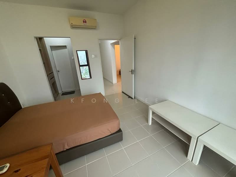 Condominium for Rent at Boulevard Residence - Kfong Lee - Bedroom - PropertyGuru.com.my