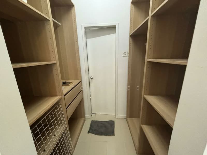 Condominium for Rent at Boulevard Residence - Kfong Lee - Interior - PropertyGuru.com.my