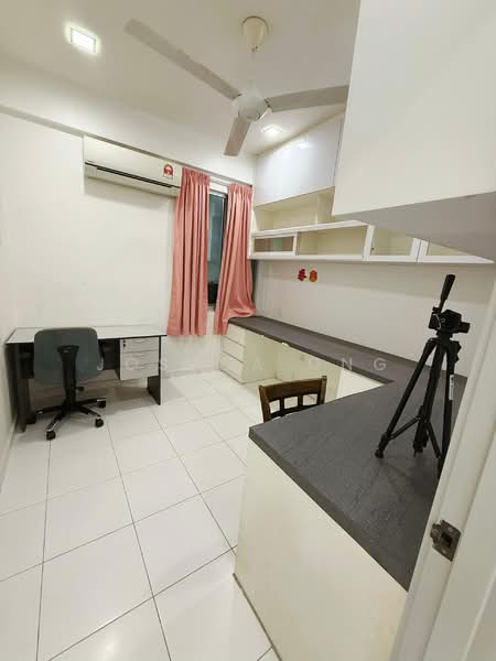 Condominium for Sale at The Golden Triangle Condominium - Joshua Ong - Study - PropertyGuru.com.my