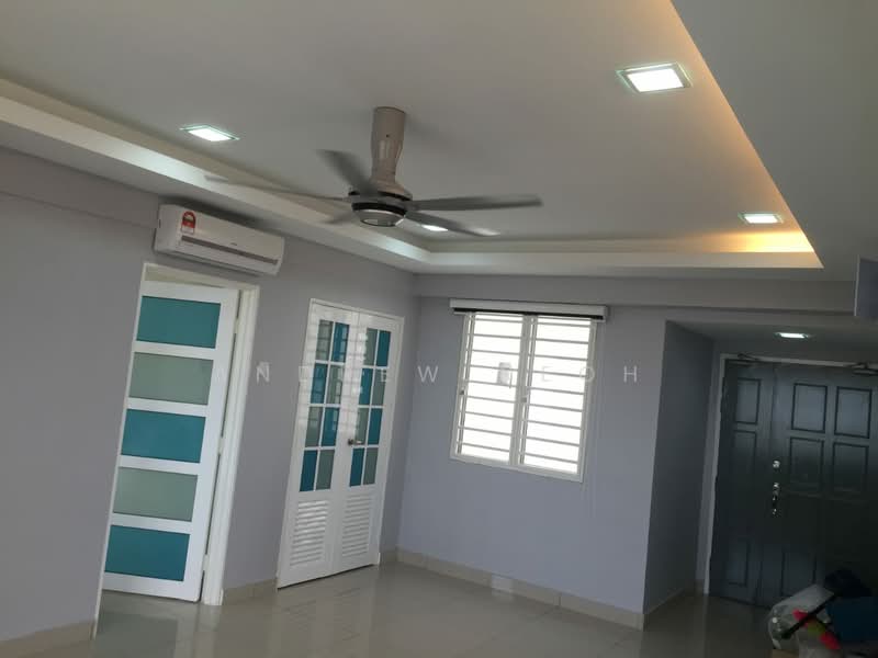 Servis Apartment untuk Disewa di Main Place Residence - Andrew Neoh - Interior - PropertyGuru.com.my