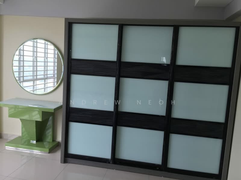 Servis Apartment untuk Disewa di Main Place Residence - Andrew Neoh - Interior - PropertyGuru.com.my