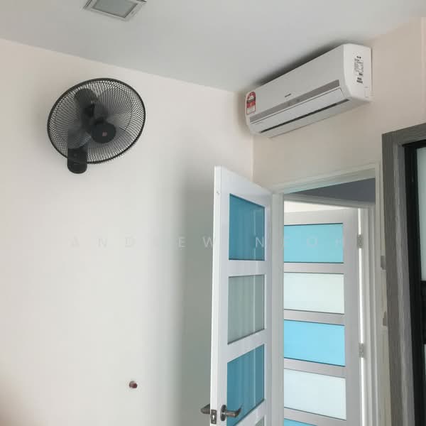 Servis Apartment untuk Disewa di Main Place Residence - Andrew Neoh - Interior - PropertyGuru.com.my