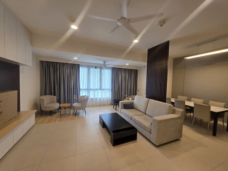 Servis Apartment untuk Disewa di Kami - Ryan Tee - PropertyGuru.com.my