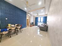 For Rent - Shamelin Star