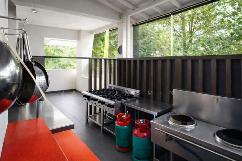 Bungalow for Sale in Putrajaya (Putrajaya) - Zaty Jasmin - Kitchen - PropertyGuru.com.my