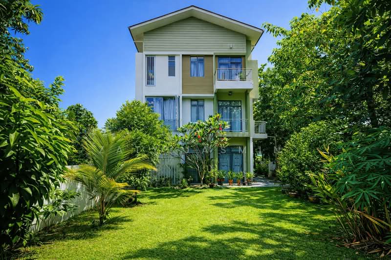 Bungalow for Sale in Putrajaya (Putrajaya) - Zaty Jasmin - Exterior - PropertyGuru.com.my