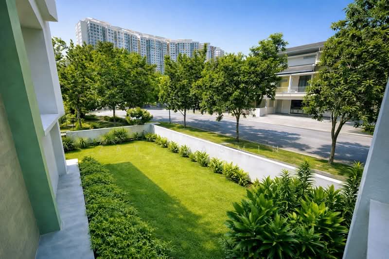 Bungalow for Sale in Putrajaya (Putrajaya) - Zaty Jasmin - Exterior - PropertyGuru.com.my