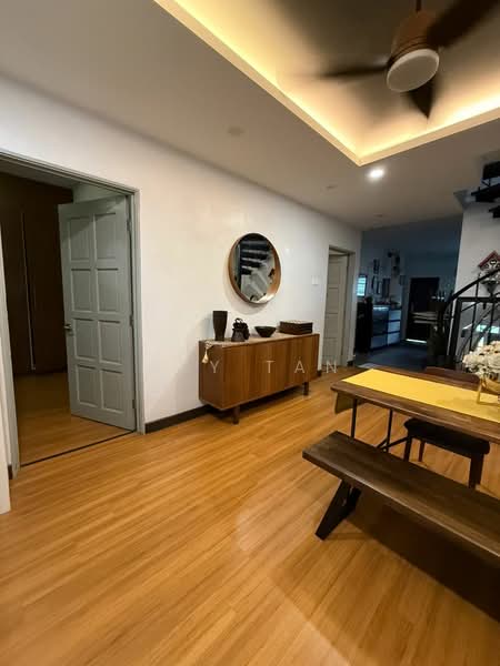Rumah Teres 1.5 Tingkat untuk Dijual di Perling (Skudai) - Sky Tan - Interior - PropertyGuru.com.my