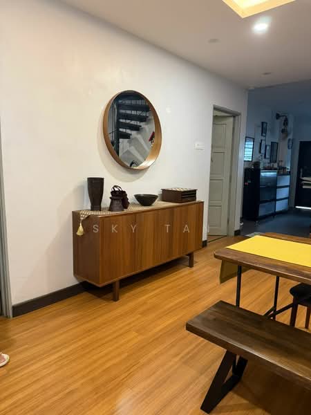 Rumah Teres 1.5 Tingkat untuk Dijual di Perling (Skudai) - Sky Tan - Interior - PropertyGuru.com.my