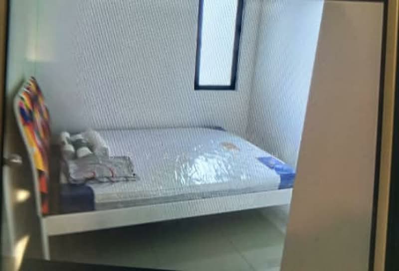 Servis Apartment untuk Disewa di Menara Suria (V12) - Bryan Yeoh - PropertyGuru.com.my
