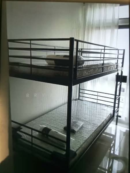 Servis Apartment untuk Disewa di Menara Suria (V12) - Bryan Yeoh - PropertyGuru.com.my