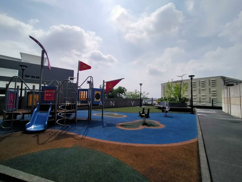 Servis Apartment untuk Disewa di Menara Suria (V12) - Bryan Yeoh - PropertyGuru.com.my
