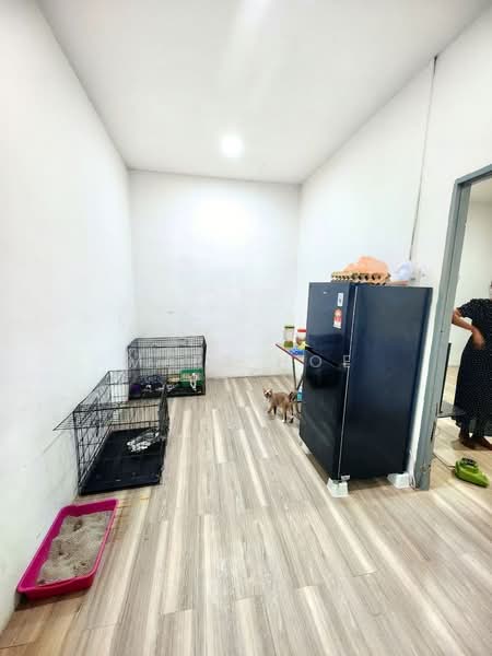 1-storey Terraced House for Sale in Kawasan Perindustrian Taman Johor (Johor Bahru) - Mars Hoe - Interior - PropertyGuru.com.my