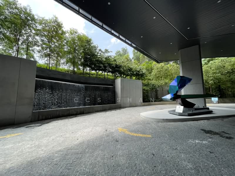 Pejabat untuk Disewa di Mont Kiara (Kuala Lumpur) - CCS Shan - Exterior - PropertyGuru.com.my