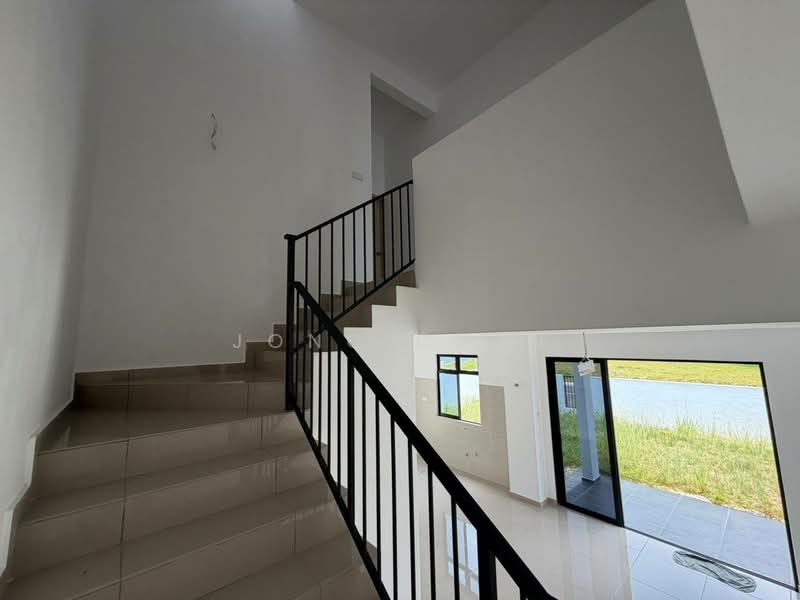 Rumah Teres 2 Tingkat untuk Dijual di Taman Seri Austin (Tebrau) - Jong Chen - Interior - PropertyGuru.com.my